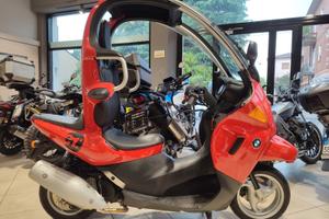 Bmw C1 125