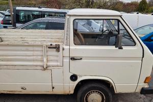 Volkswagen t3 1600 D 1988 vw