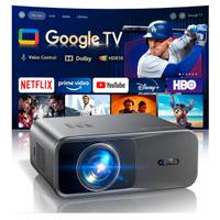 Video proiettore Wimius G1 4k HDR10+