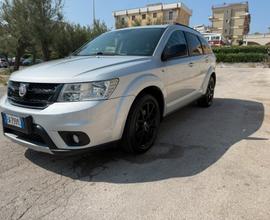 Fiat Freemont 7 posti
