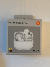 Redmi Buds 8 Pro - Audio Hi-Res