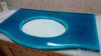 Top x lavabo sottopiano ROMAZZINO Cerasarda