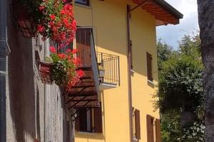 Casa vacanza Edolo a 15 km dalle piste
