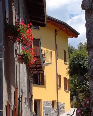 Casa vacanza Edolo a 15 km dalle piste