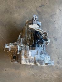CAMBIO MANUALE  VOLKSWAGEN UP 1.0; NZC