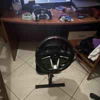 Volante ps4