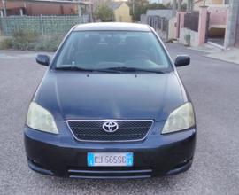 TOYOTA Corolla (2001-2004) - 2004