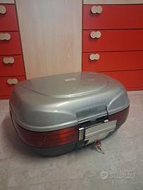 Bauletto Scooter Aprilia Originale