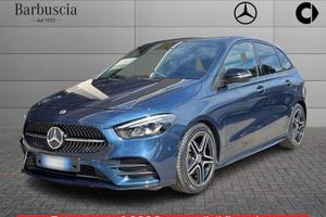 Mercedes-Benz Classe B - W247 2018 - B 180 d ...