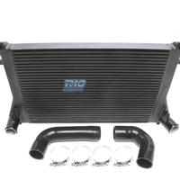 INTERCOOLER AUDI TT 8S 14-18 NERO