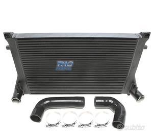 INTERCOOLER AUDI TT 8S 14-18 NERO