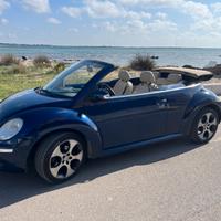Volkswagen New Beetle 