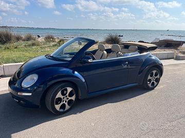 Volkswagen New Beetle 