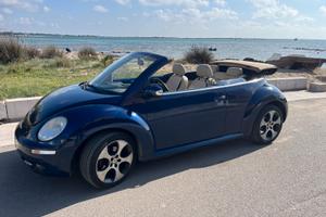 Volkswagen New Beetle 