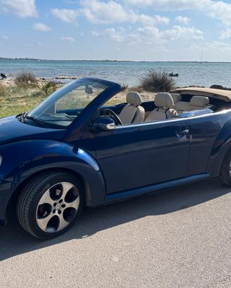 Volkswagen New Beetle