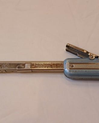 Accendigas vintage anni'50
