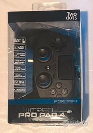 Controller PS4 Wired Nuovo