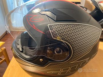 Casco Givi bambino