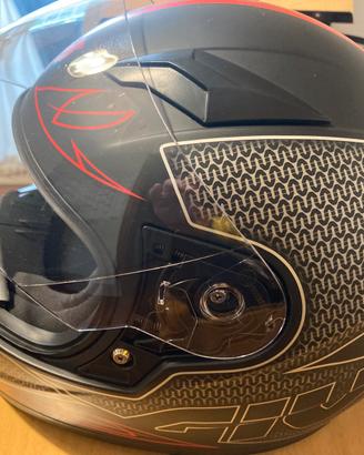 Casco Givi bambino