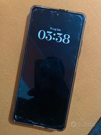 Redmi note 12 pro 4g