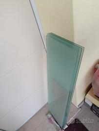 Scaffale da parete