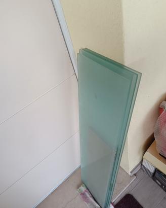 Scaffale da parete