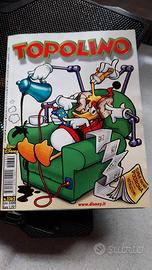 Topolino numero 2362