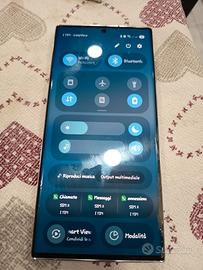 SAMSUNG S22 ULTRA 12/512GB