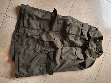 Mimetica verde oliva