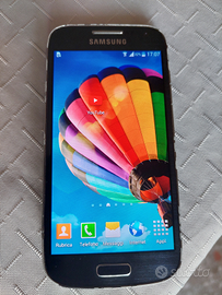 Samsung S4 mini