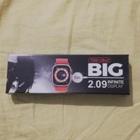 Smartwatch T900 ultra3