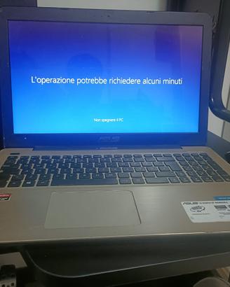 Asus  F555L