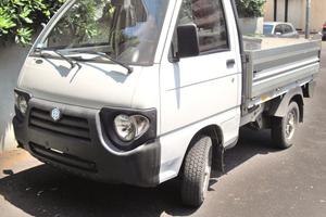 Piaggio quargo 800 diesel 2008
