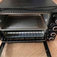 Forno Elettrico 1500W