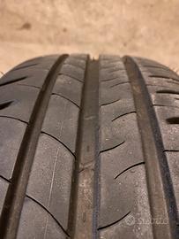 Ruota di scorta ford fusion/ fiesta 195/60R15