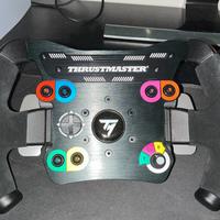 volante per ps5 trustmaster f1 e oedaliera TRM