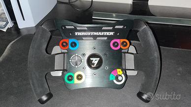 volante per ps5 trustmaster f1 e oedaliera TRM