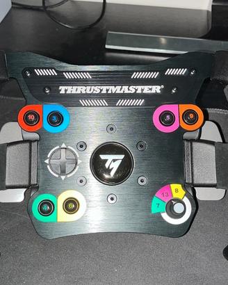 volante per ps5 trustmaster f1 e oedaliera TRM