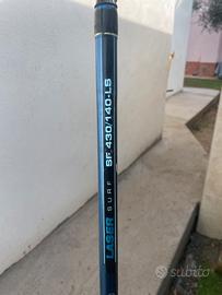 Canna da surf casting