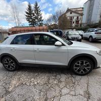 Audi A1 Citycarver