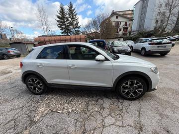 Audi A1 Citycarver