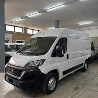Fiat ducato 2.3 130cv l2h2