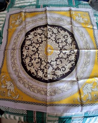 foulard 