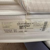 Materassi dorelan 85-200