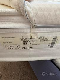 Materassi dorelan 85-200