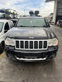 RICAMBI USATI AUTO JEEP Grand Cherokee 3Â° Serie 6