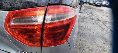CITROEN C4 PICASSO 2007 - STOP POSTERIORE DESTRO