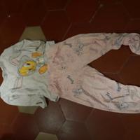 pigiami per bambini 8-10 anni