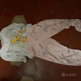 pigiami per bambini 8-10 anni