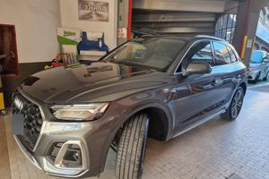 Audi Q5 SLine